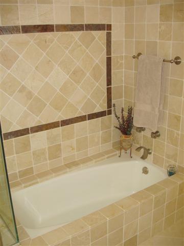 Master Tub